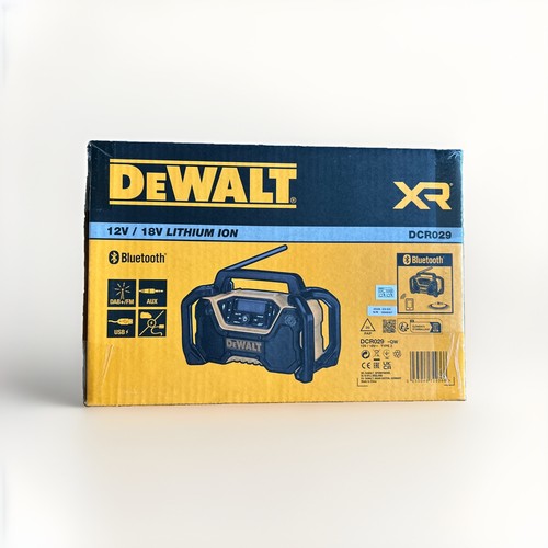 Dewalt akku und netz - akku-,