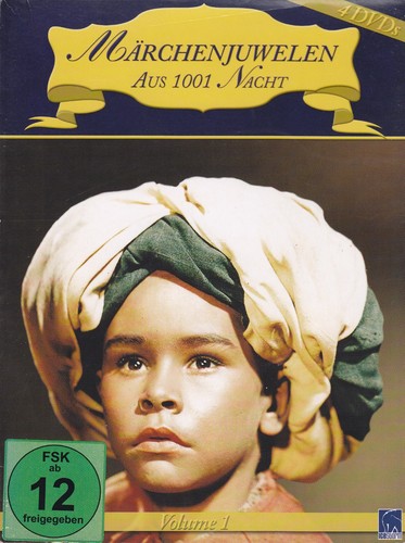 Märchenjuwelen aus 1001 - aus,