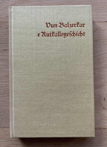 Mundartgeschichten erzgebirge - mundartgeschichten,