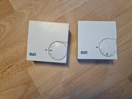 Raumthermostat eberle - raumthermostat,
