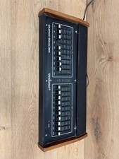 Vermona 10 Band Graphic