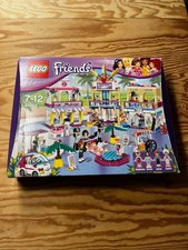 LEGO FRIENDS Heartlake