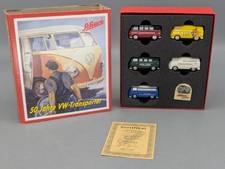 Modellautos 1:90 Schuco