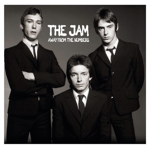 The jam away - the, 'away