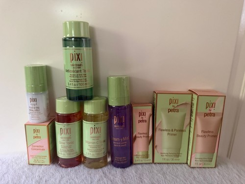 Großes pixi beauty skincare - pixi,