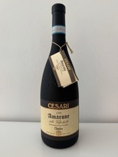 Cesari Amarone Della Valpolicella Classico 2009