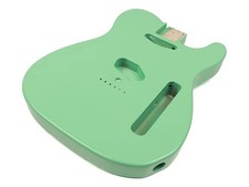 Boston Vintage Body T-Style Surf Green