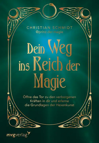 Dein weg ins reich der - reich, magie