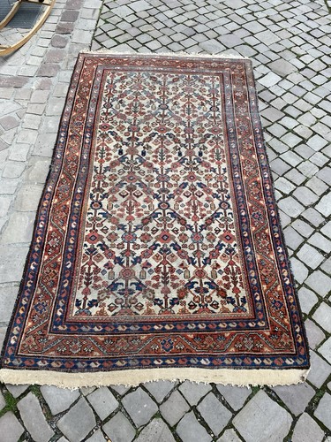 Antiker orientteppich ca - antiker, orientteppich,