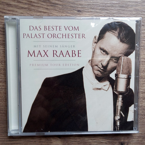 Max raabe palast orchester - palast,