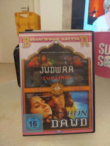 Bollywoodfilme judwaa - bollywoodfilme,