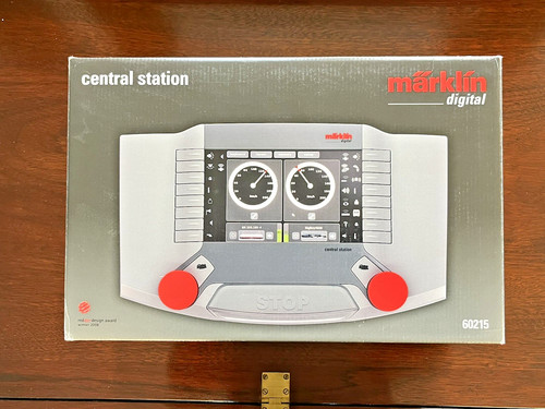Märklin 60215 60101 - mÄrklin,