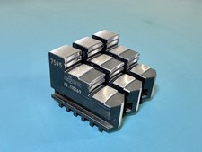 Röhm Drehbacken-Satz 7595