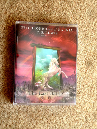 Lewis chronicles of - c.s.lewis-,