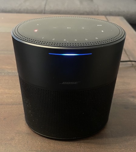 Bose home speaker - 300, schwarz
