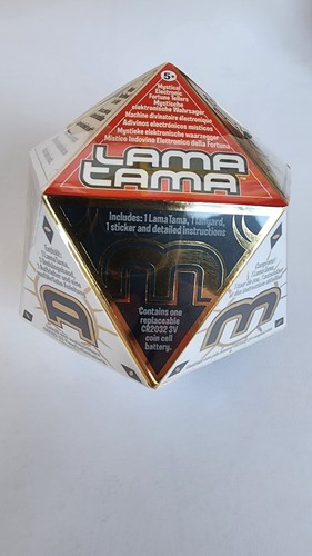 Lama tama serie blind box - lama, 2