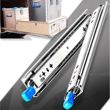 Vollauszug Schwerlast