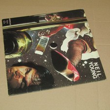 Neil Young - American Stars 'n