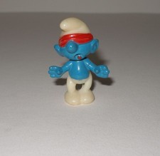 Olympiade der Schlümpfe