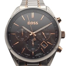 Boss Champion Chronograph