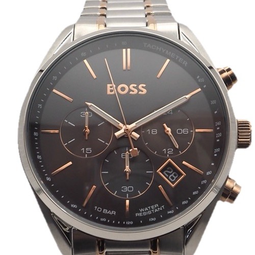 Boss champion chronograph - boss,