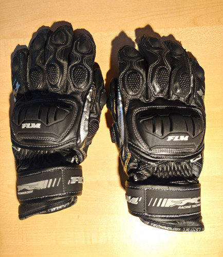 Motorrad handschuhe der marke - motorrad,