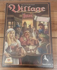 Village Inn - Die erste