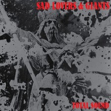 Sad lover and - sad, total