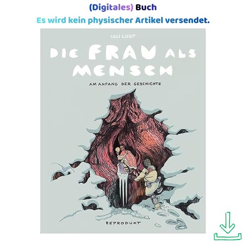 Die frau als mensch anfang - frau,