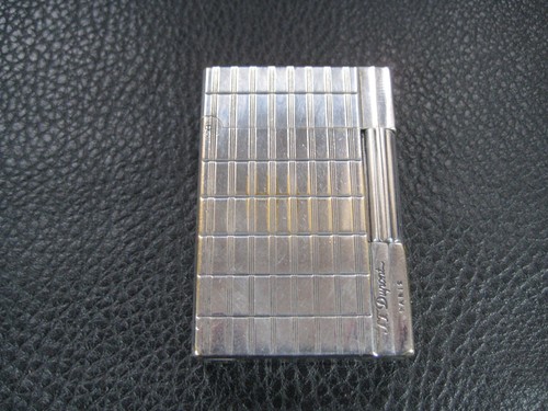 Dupont feuerzeug lighter - s.t,