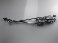 Original Volkswagen Touareg Scheibenwischeraufnahme Vorderseite 7L0955601C