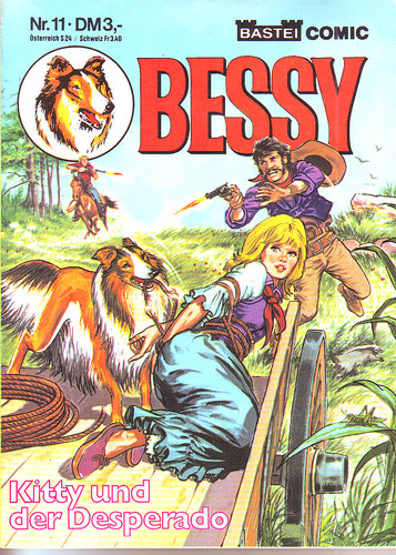 Bessy 11 tb - 11,,