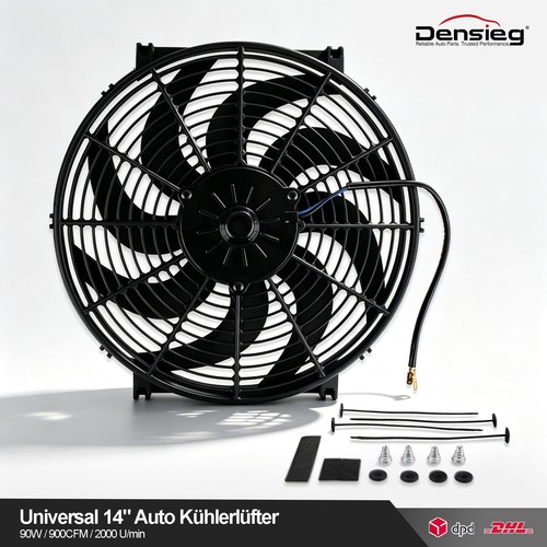 Densieg universal auto - densieg,