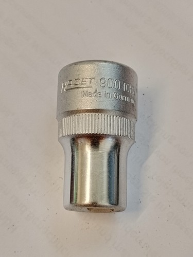 Hazet schlagschraubernuss - 1/2,