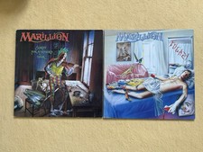 Marillion fugazi und - marillion:fugazi, script
