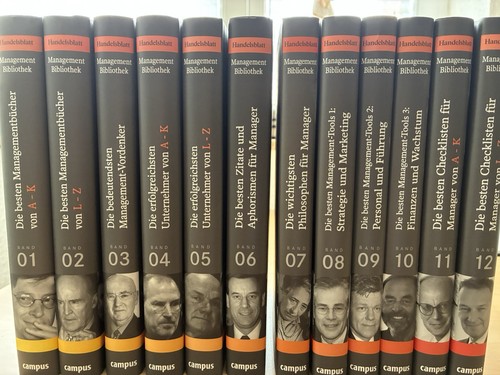 Handelsblatt management - handelsblatt,