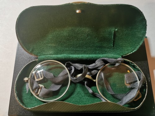 Optal brille nickelbrille - optal,