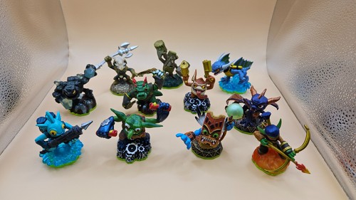 Skylanders spyro s - skylanders:, spyro’s