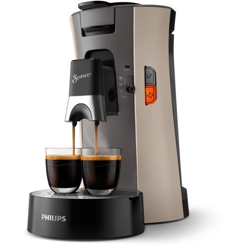 Philips senseo select - philips,