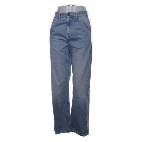 Carhartt wip jeans - carhartt, jeans,