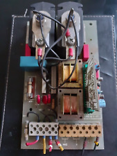 Aeg SRE-EY-1T Vibrationsplatine & RYE-4 Platine