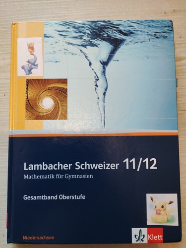 Lambacher schweizer - lambacher,