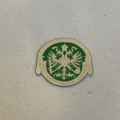 Patriotische vignette - patriotische,