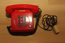 Telefon  "Alpha" Fernmeldewerk
