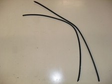 VW Scirocco 53B Dichtungen