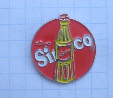 SINALCO / FLASCHE / RUND   ................................. Getränke-Pin (258i)