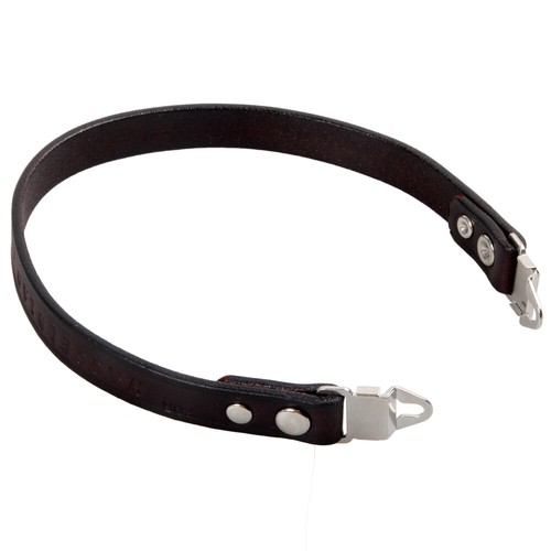 Handschlaufe aus leder - handschlaufe,