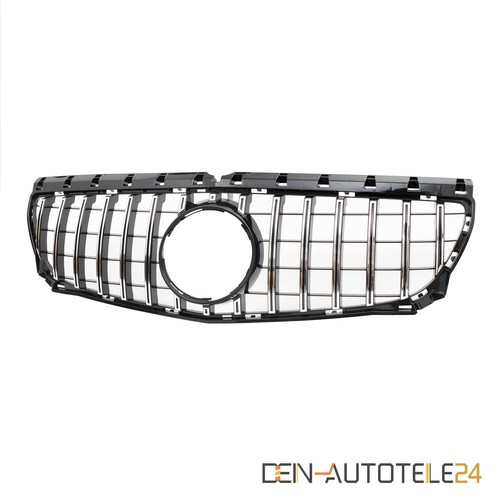 Kühlergrill panamericana - kÜhlergrill,