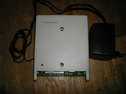 Telekom doorline m06 06 - telekom, m