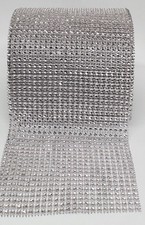 (1,533 €/m) 9m Strassband